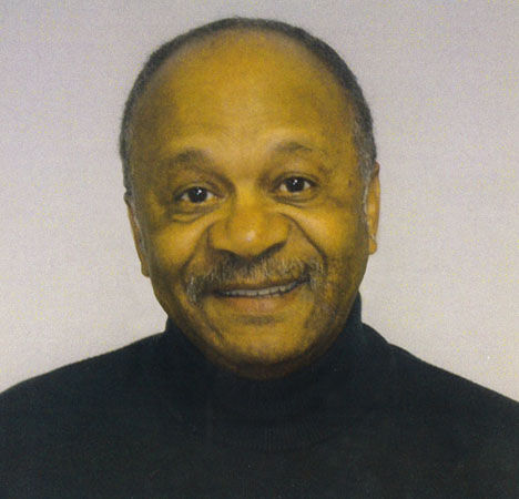 Bob Coston Author